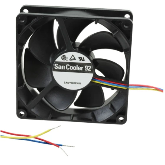 Ventilateur Sanyo Denki 9A0924L4D011
