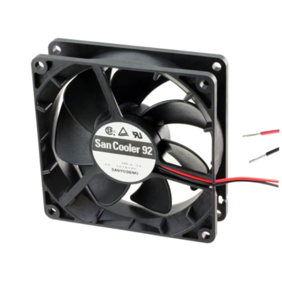Ventilateur Sanyo Denki 9A0912G4021