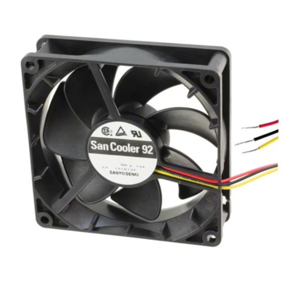 Ventilateur Sanyo Denki 9A0924S401