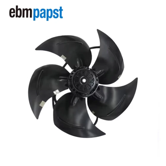 ebmpapst A4D350-AP08-16 Ventilateur