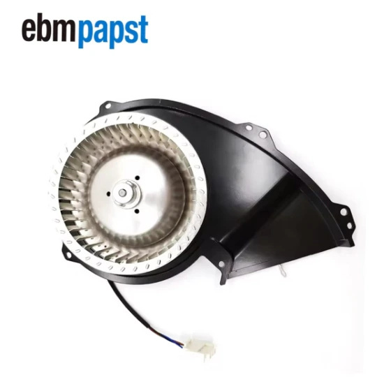 ebmpapst R2E133-BE49-C02 Ventilateur