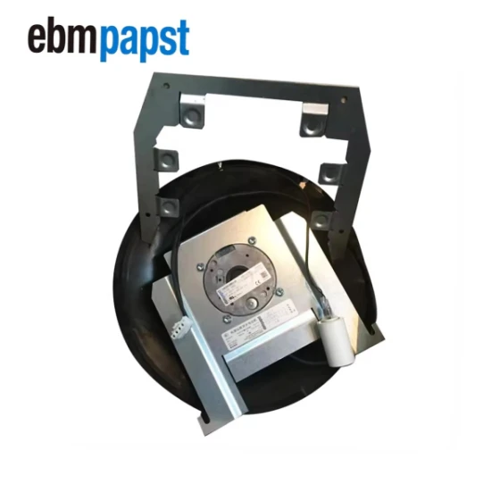 ebmpapst R4E355-RM03-05 Ventilateur