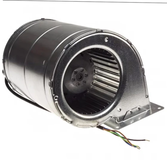 Ventilateur ebm-papst D4E133-DL01-H9