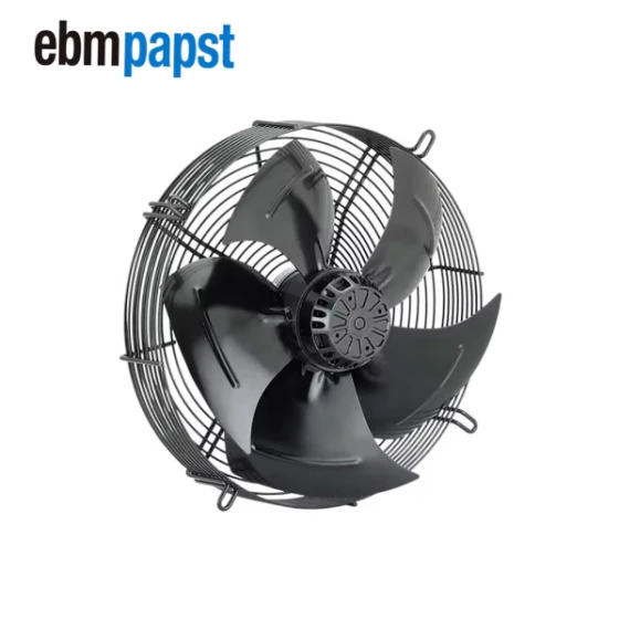 ebmappst S4E250-BI02-01 Ventilateur