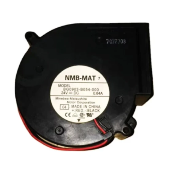 NMB BG0903-B054-000 Ventilateur
