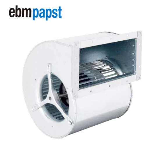 ebmpapst D2E160-AH02-15 Ventilateur