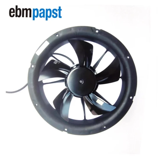 ebmpapst W1G200-EA91-45 Ventilateur