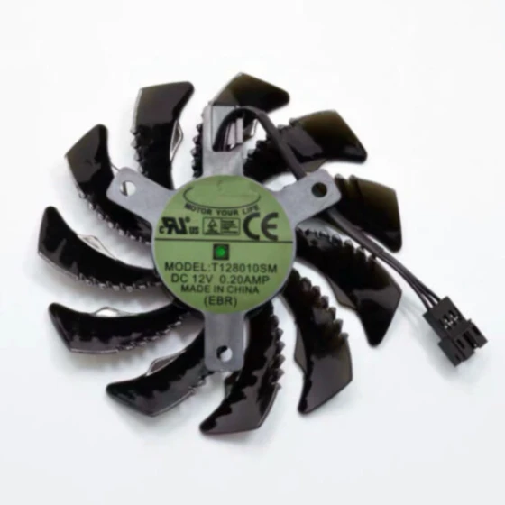 Ventilateur EVERFLOW T128010SM