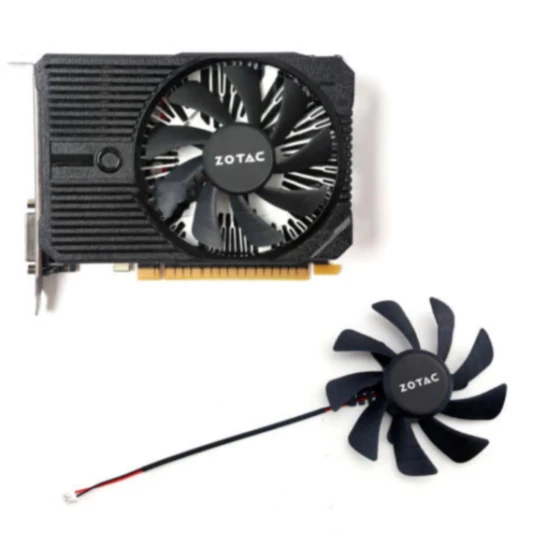 Ventilateur EVERFLOW T129215SH