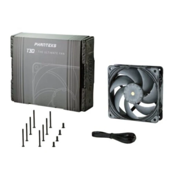 Ventilateur TOYO T30