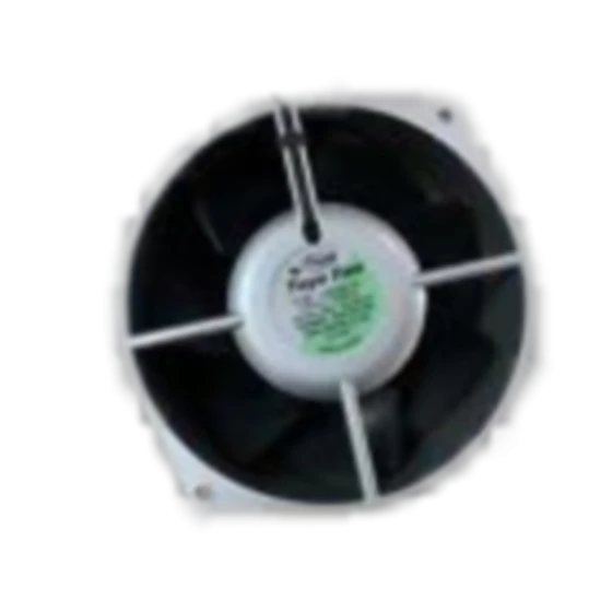 TOYO T670D Ventilateur