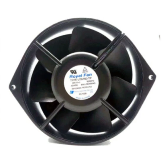 Ventilateur TOYO T675D