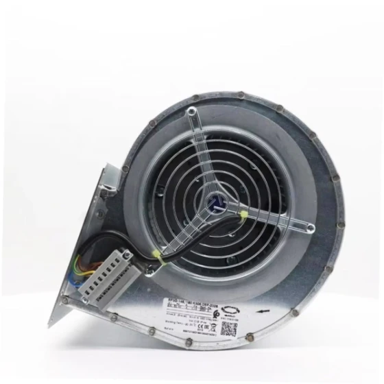 Ventilateur EMC RF3D-146-180