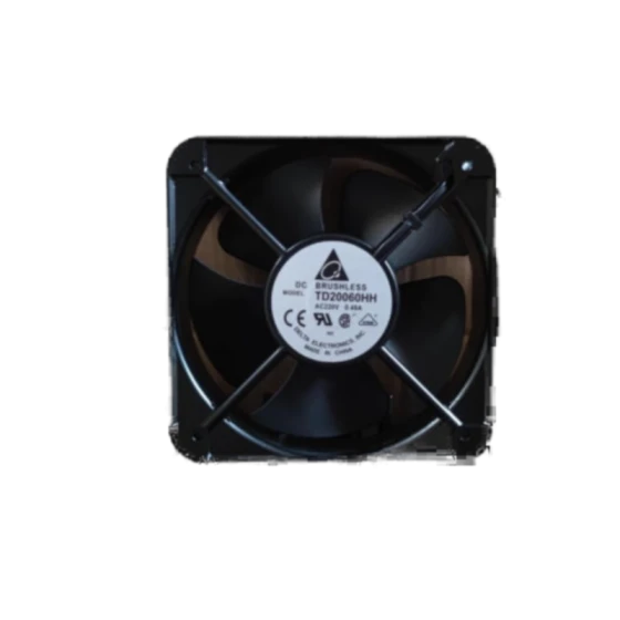 Ventilateur Delta TD20060HH