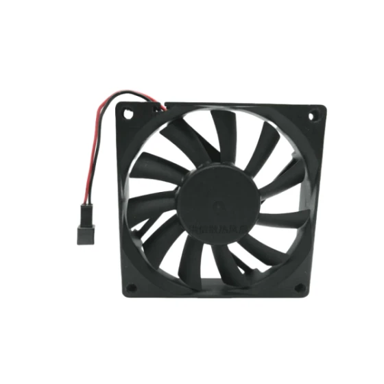 TOYON TD8015LS Ventilateur
