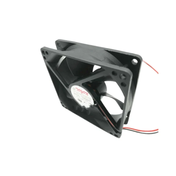 TOYON TD9025XS Ventilateur
