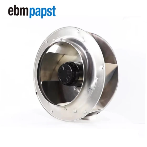 ebmpapst R4D450-AA04-05 Ventilateur