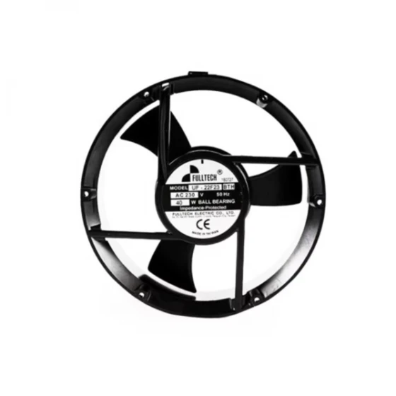Ventilateurs-tech UF-22F23BWHT1