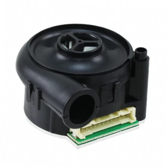 Ventilateur Nidec TF037F-2000-F
