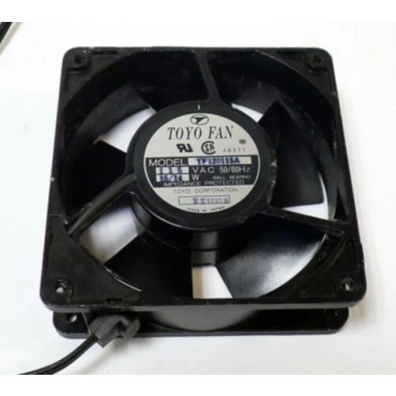 Toyo Fan TF120115A Ventilateur