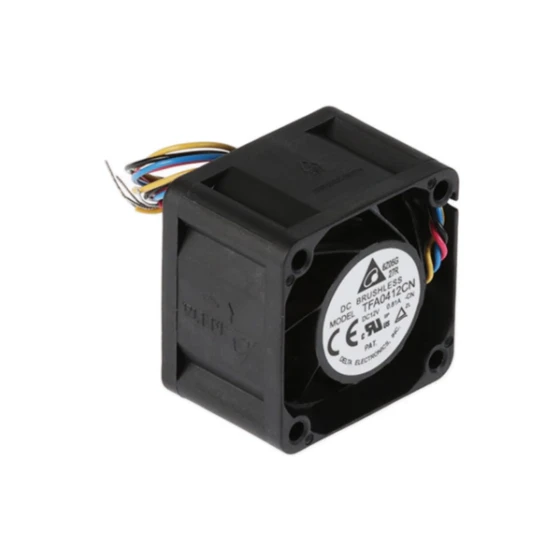 Ventilateur Delta TFA0412CN-CN