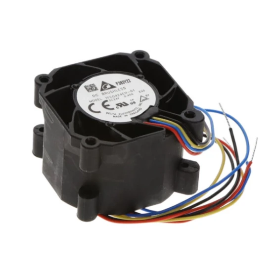Ventilateur Delta TFC0424EN-01EGG