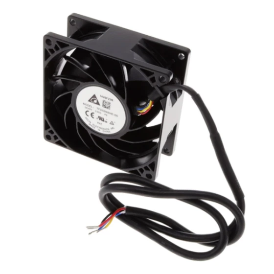 Ventilateur Delta TFD0948HE-00P8