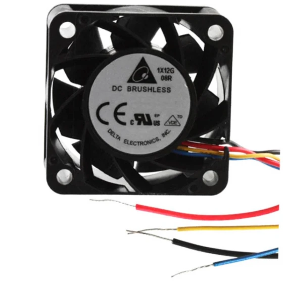 Ventilateur Delta THA0412AD