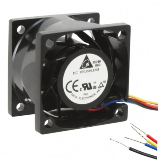 Ventilateur Delta THA0412BN