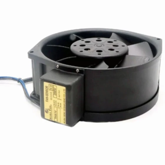 Ventilateur IKURA THA1-7556X-TP