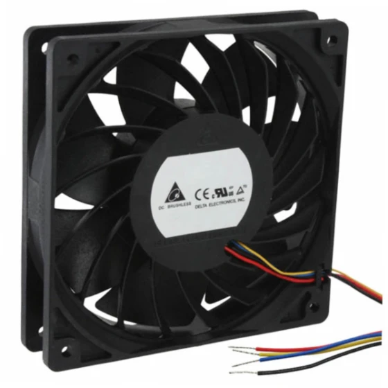 DELTA THB1224B fan