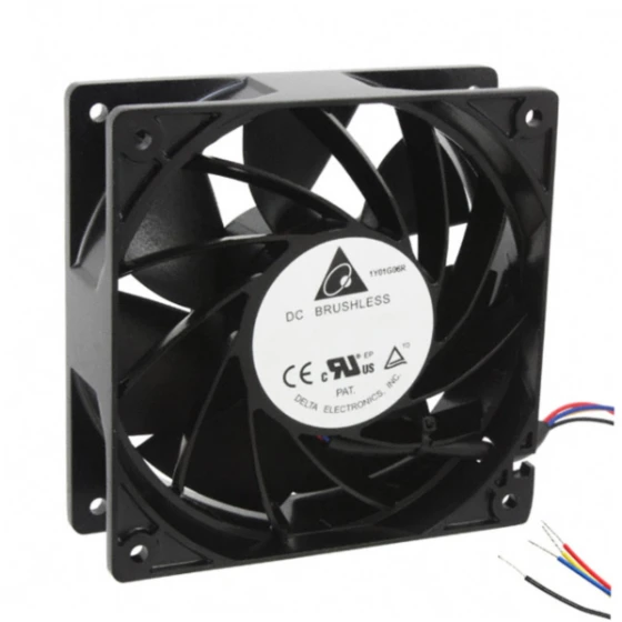 Ventilateur Delta THB1248CE