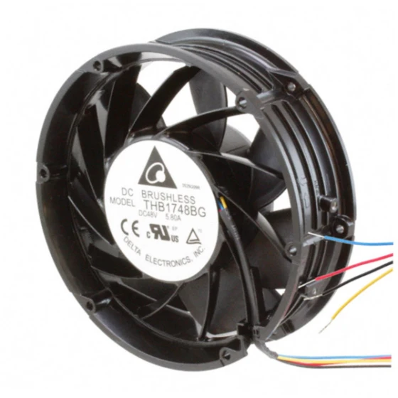 Ventilateur Delta THB1748BG