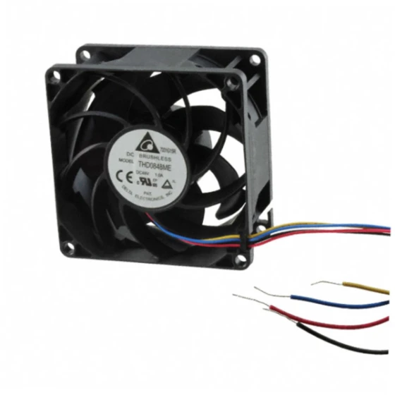 Ventilateur Delta THD0848ME