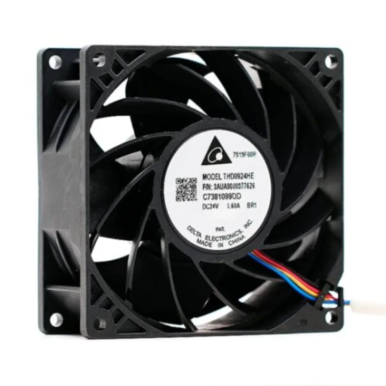 Ventilateur Delta THD0924HE