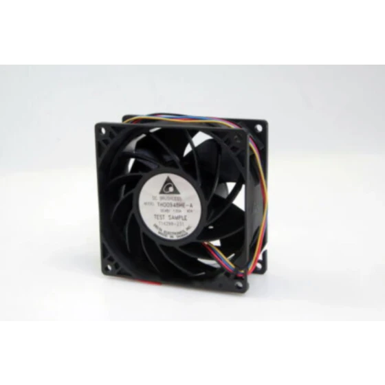 Delta THD0948HE Ventilateur