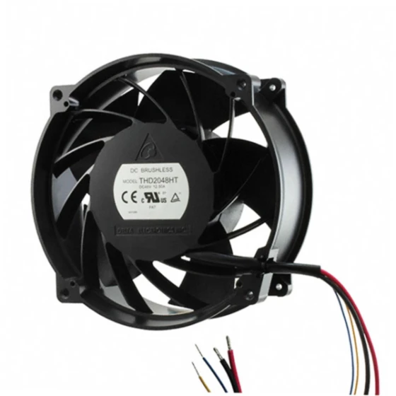 Ventilateur Delta THD2048HT