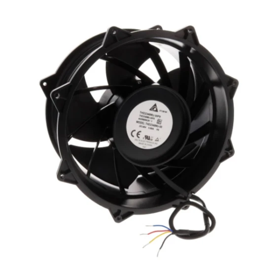 Ventilateur Delta THD2348MU-00P8
