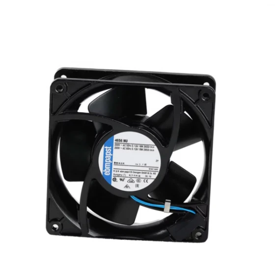 Ventilateur ebmpapst 4656NU