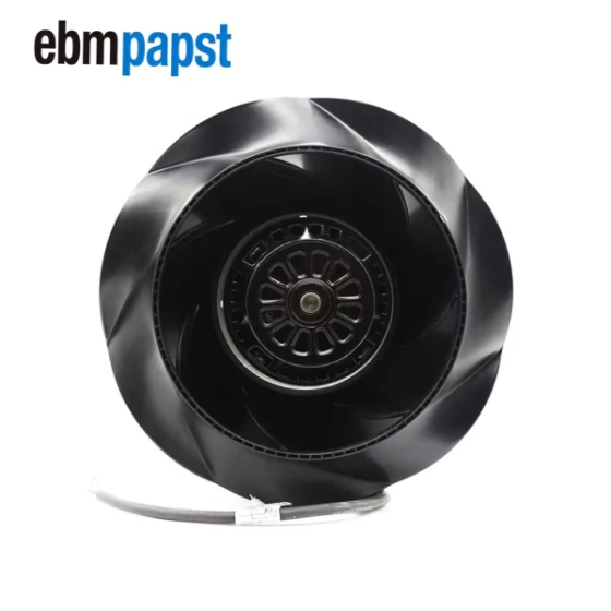ebmpapst R2E250-RC08-01 Ventilateur