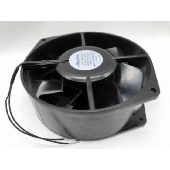 ROYALFAN TR655D-TP Ventilateur
