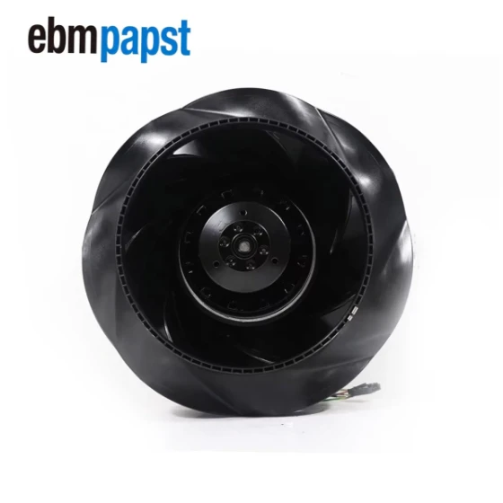 ebmpapst R2D225-RA26-11 Ventilateur