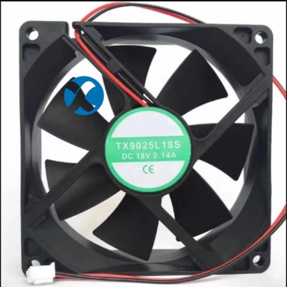 TIANXUAN TX9025L18S Ventilateur