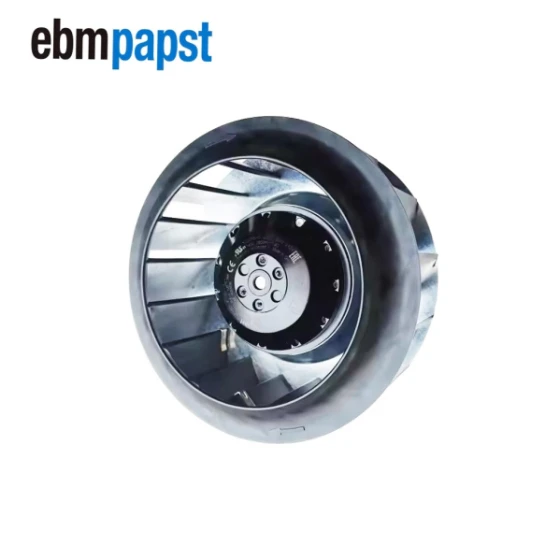 ebmpapst R2E180-AT06-15 Ventilateur