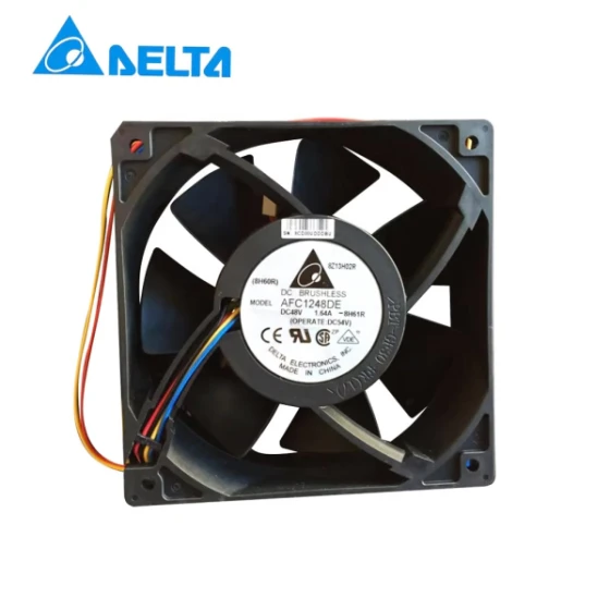 Ventilateur Delta AFC1248DE