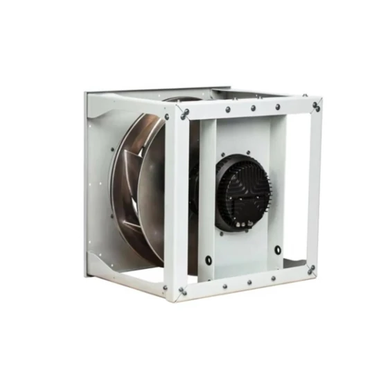 ebmpapst Ventilateur K3G710-AS06-01