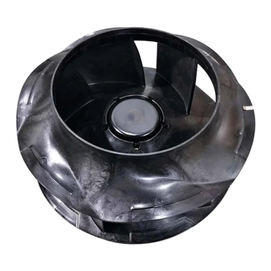ebmpapst Ventilateur R3G400-RP45-61
