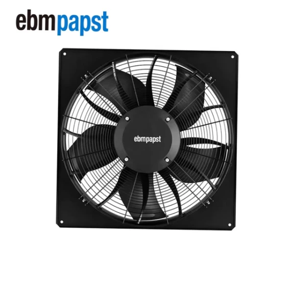 ebmpapst W3G800-LV05-03 Ventilateur