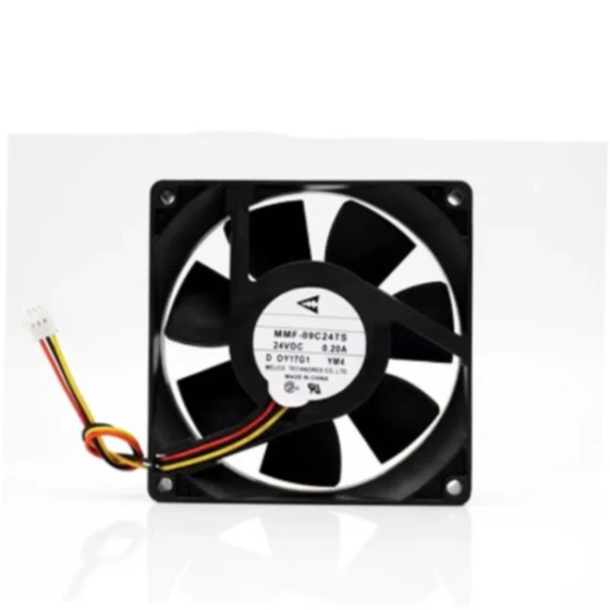 Mitsubishi MMF-09C24TS-YM4 Ventilateur