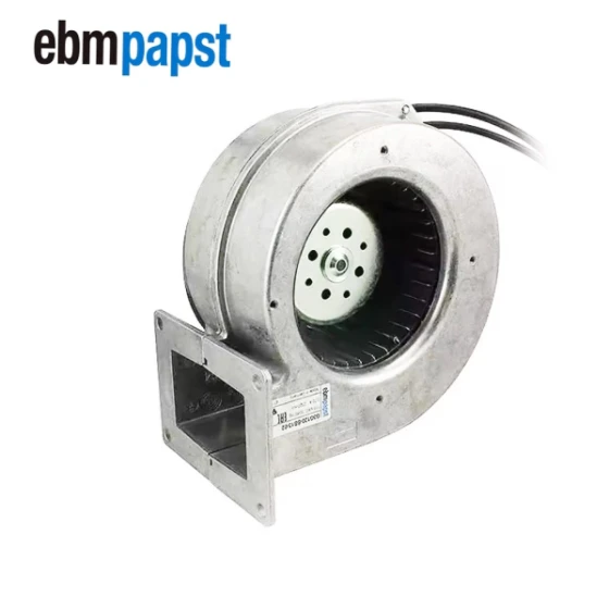 ebmpapst G1G120-AB67-02 Ventilateur